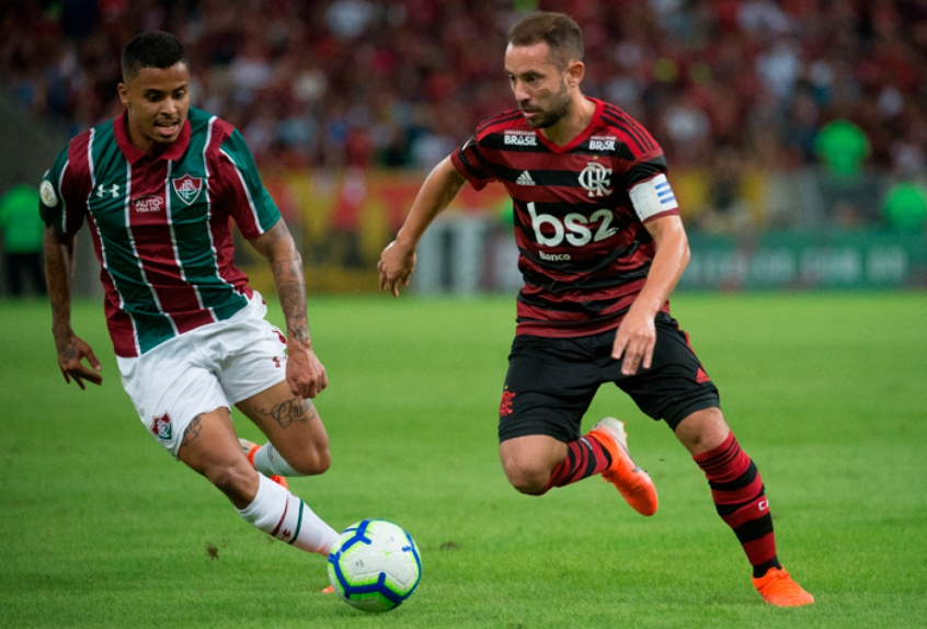 Após aval da Globo Fluminense anuncia transmissão da final com Flamengo no YouTube