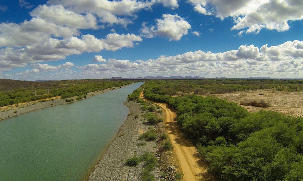 Após dez anos de obras Rio São Francisco sofre com alta poluição no trecho entre Sergipe e Alagoas