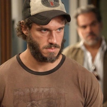 Após dez anos na Globo Paulo Rocha deixa a emissora para voltar a Portugal