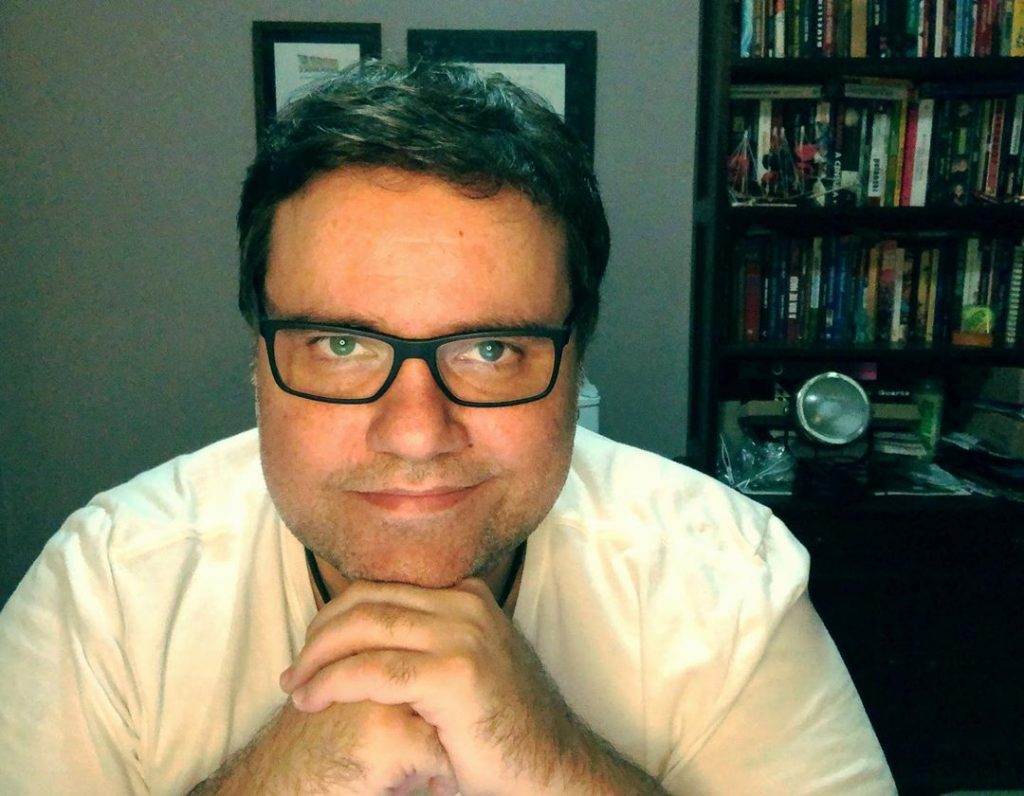Após morte de Rodrigo Rodrigues família realiza desejo e revela filho de apresentador