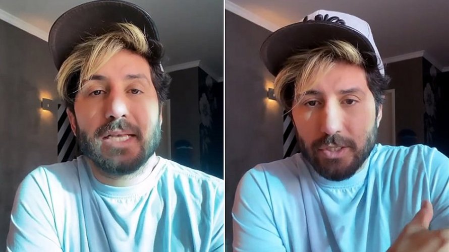 Após polêmica com ex dançarinos dono da FitDance fala em evolução pessoal e profissional