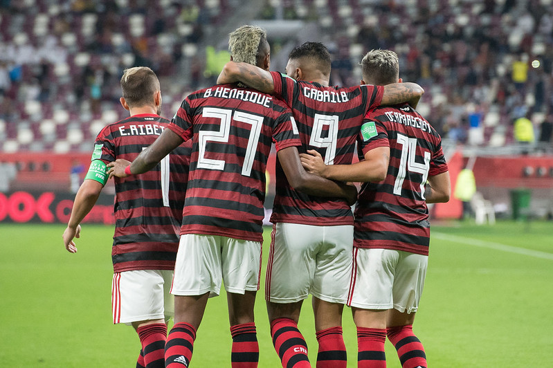 Após problemas em cadastro e transmissão aberta MyCujoo reembolsará torcedores do Flamengo
