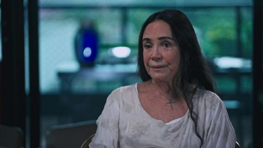 Após rompimento Globo exclui Regina Duarte da divulgação de reprise de Vale Tudo
