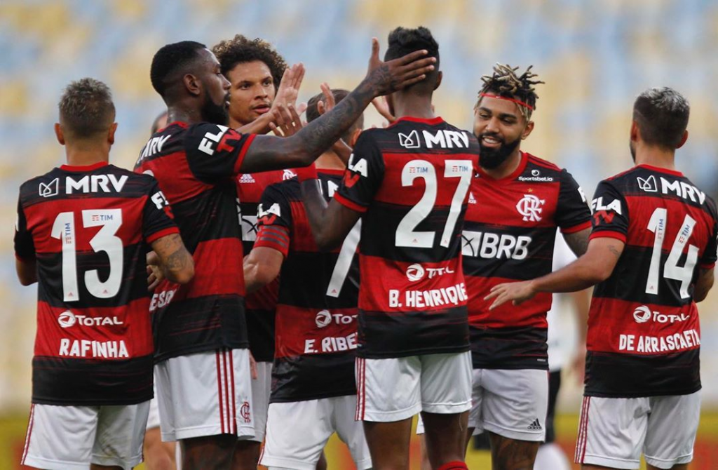Após saída de Jorge Jesus Flamengo pretende investir em novo técnico estrangeiro diz colunista