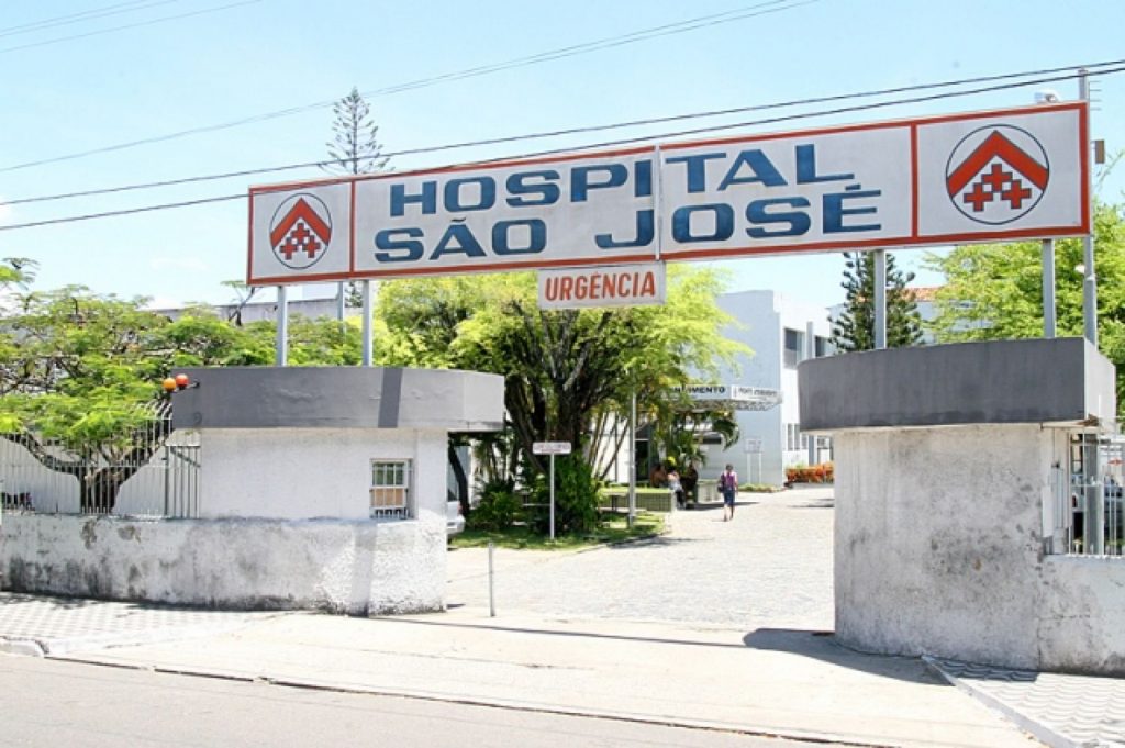 Após troca de corpos Hospital São José diz que apura o caso e aplicará penalidades aos responsáveis