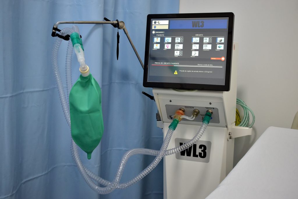Aracaju acumula mais de 28 mil casos de covid 19 e 544 mortes