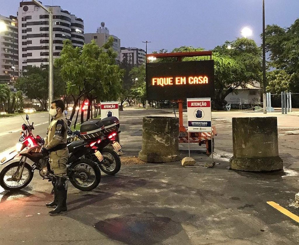 Aracaju tem mais da metade dos casos de covid 19 de Sergipe 1