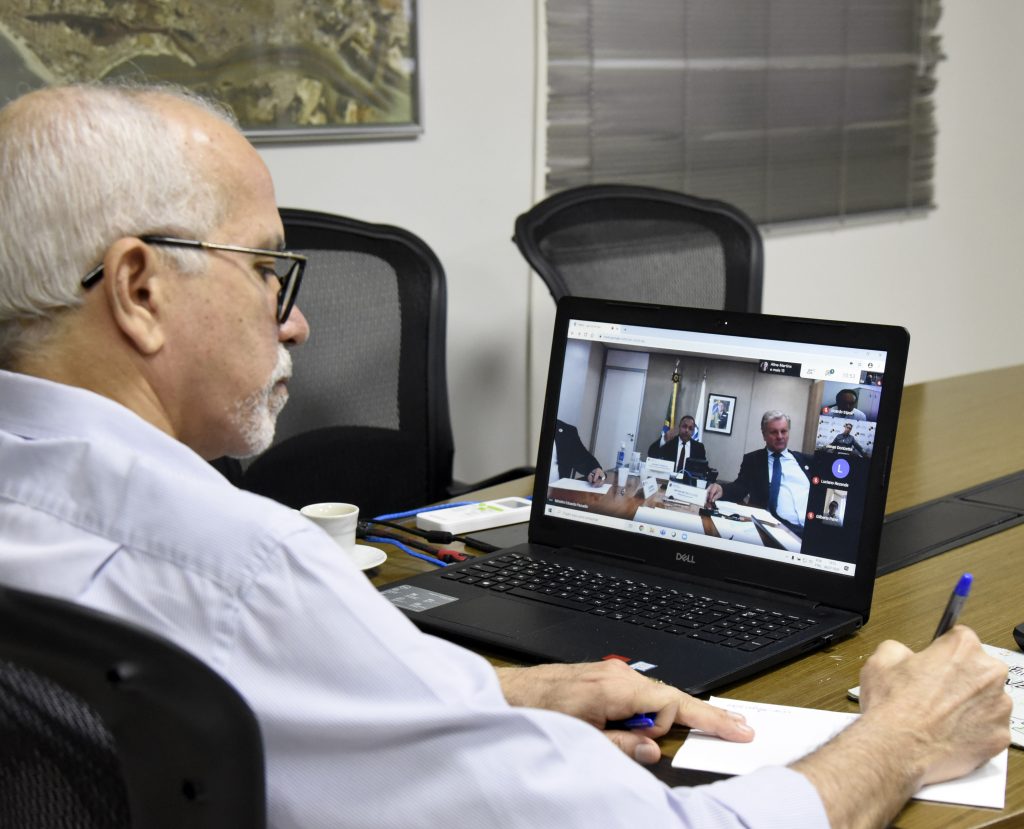 Aracaju tem um dos melhores resultados do país no enfrentamento à covid-19, diz ministro da Saúde 1 Aracaju tem um dos melhores resultados do país no enfrentamento à covid 19 diz ministro da Saúde