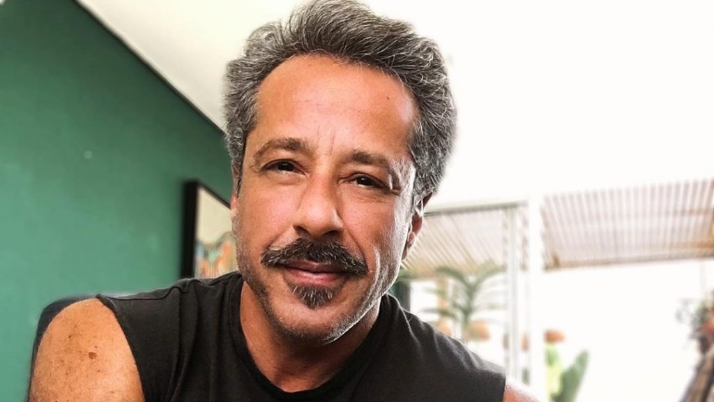Ator do SBT é acusado de maltratar criança cresça e amadureça