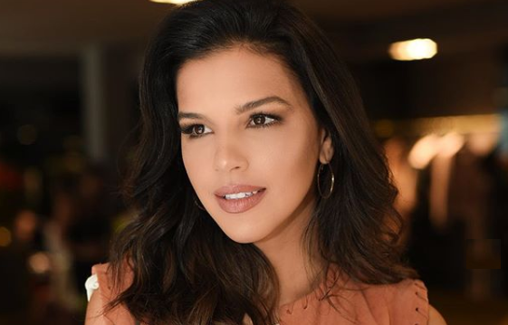 Atriz Mariana Rios sofre aborto espontâneo Não me sinto no direito de questionar Deus