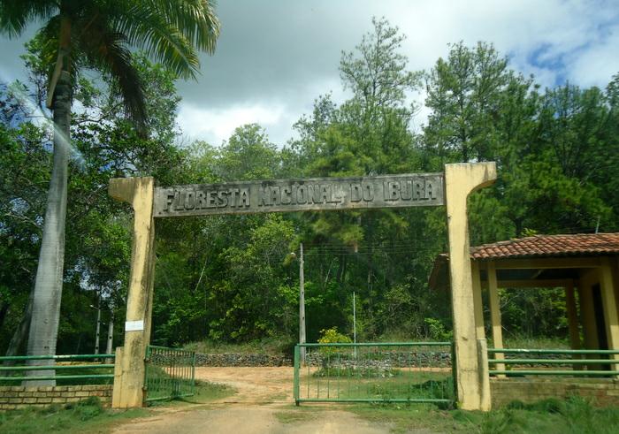 Bandidos invadem e roubam carro da sede do Instituto Chico Mendes em Sergipe outro veículo foi incendiado