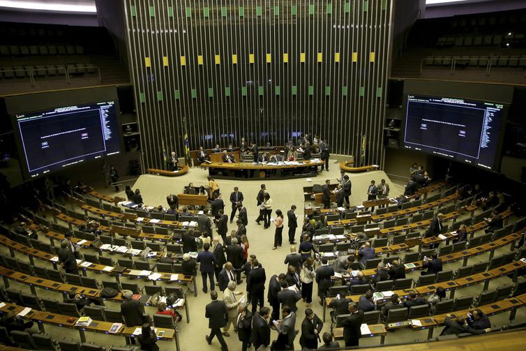 Bolsonaristas lideram ações no Conselho de Ética da Câmara dos Deputados
