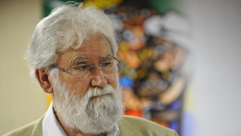 Bolsonaro tem as características do Anticristo diz teólogo Leonardo Boff