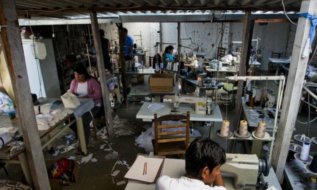 Brasil chega a 55 mil trabalhadores libertados da escravidão covid 19 pode elevar casos de trabalho escravo
