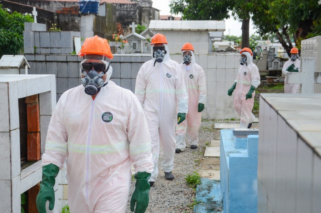 Brasil confirma mais de 48 mil novos casos de covid-19; mortes ultrapassam 61 mil 1 Brasil confirma mais de 48 mil novos casos de covid 19mortes ultrapassam 61 mil