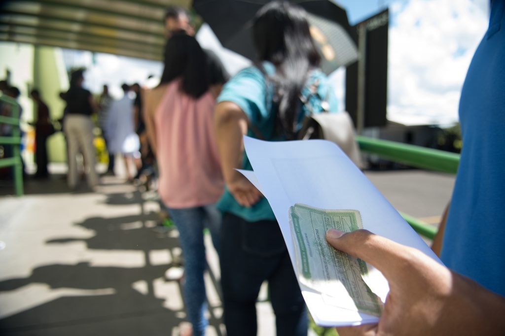 Candidatos das capitais devem receber mais verba de campanha dos partidos