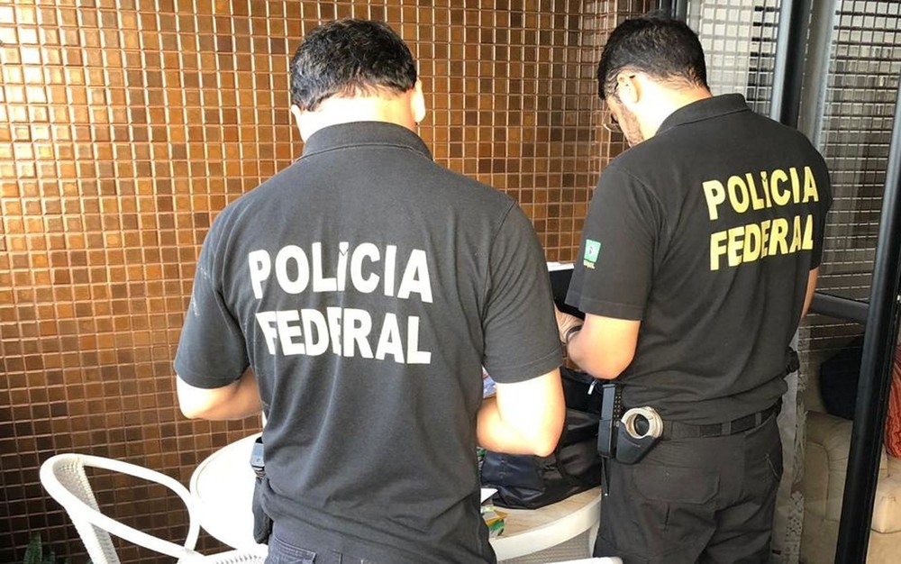 Canindé do São Francisco: PF indicia 30 suspeitos de desvio milionário envolvendo prefeitura e ISES 1 Canindé do São Francisco PF indicia 30 pessoas envolvidas em fraude envolvendo prefeitura e ISES