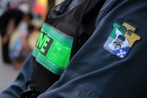 Casal é preso suspeito de matar ex companheiro da mulher em Carmópolis