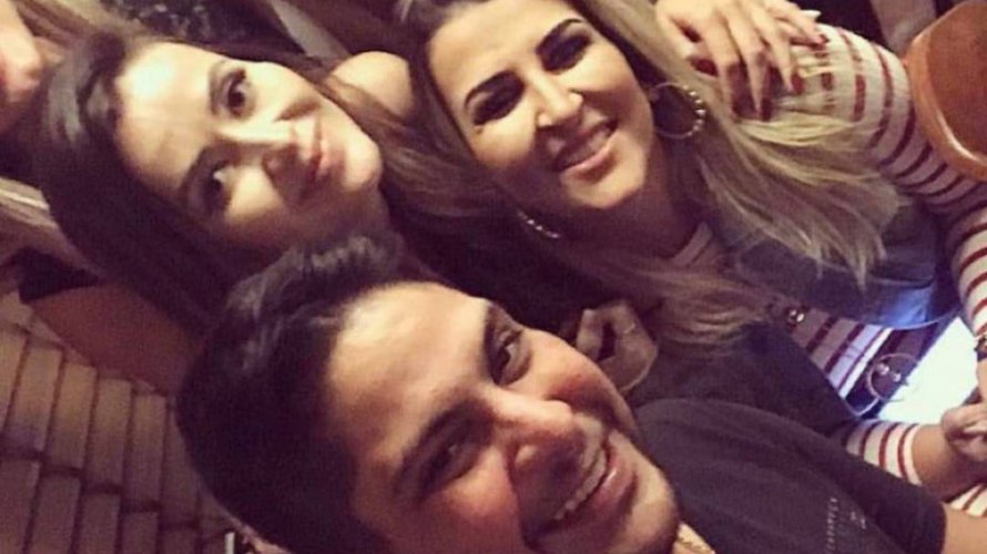 Casamento de Jorge dupla com Mateus acabou por conta da nova namorada explica ex mulher