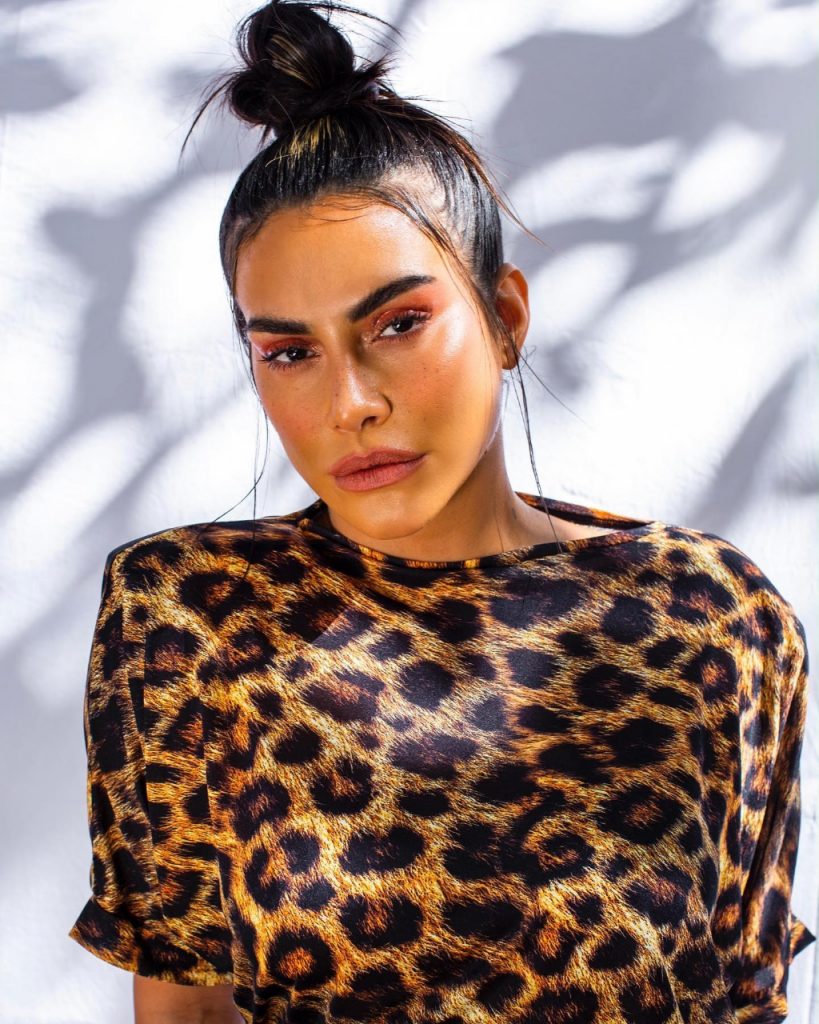 Cleo Pires anuncia fim de contrato com a Globo “Pronta para um novo ciclo”