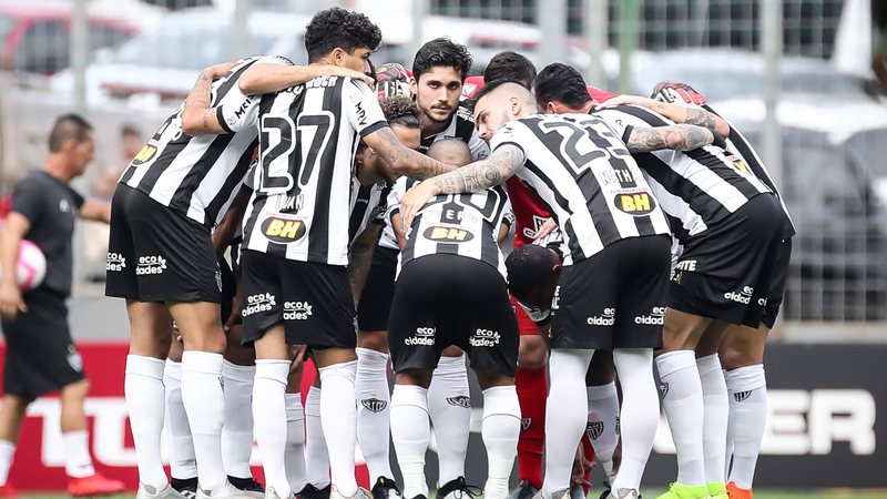 Clubes se unem com Globo contra Turner por transmissão de jogos do Brasileirão