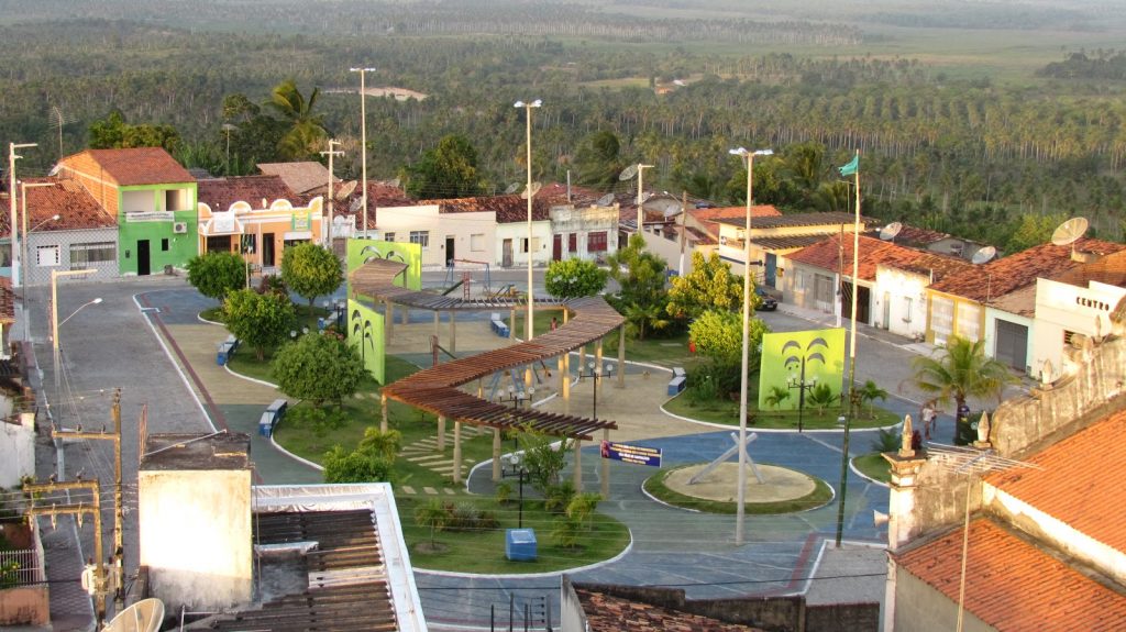 Com 151 casos de covid 19 prefeitura decreta toque de recolher em Pacatuba