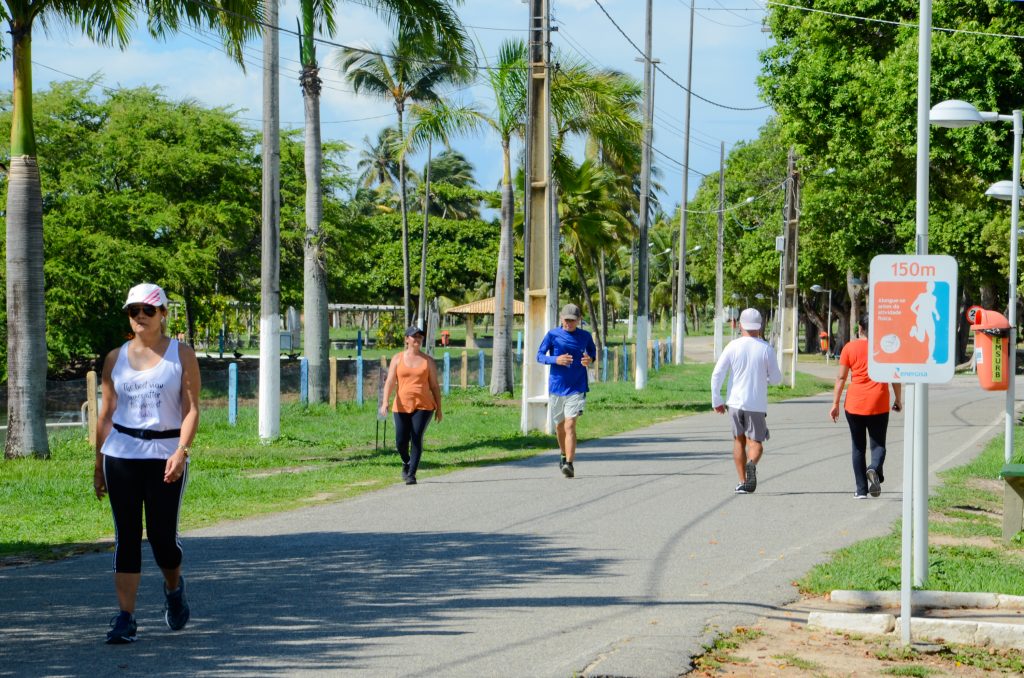 Com custo de R 20 milhões parque da Sementeira deve ser revitalizado