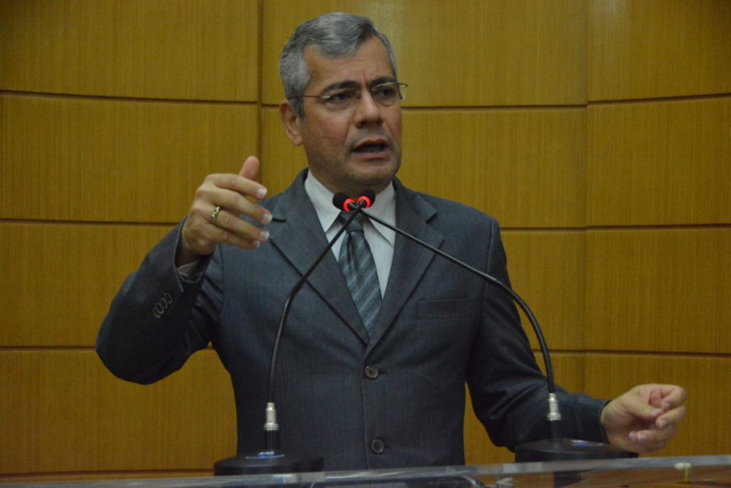 Com voto contrário de Iran Barbosa Alese aprova projeto que altera procedimento de licenciamento ambiental