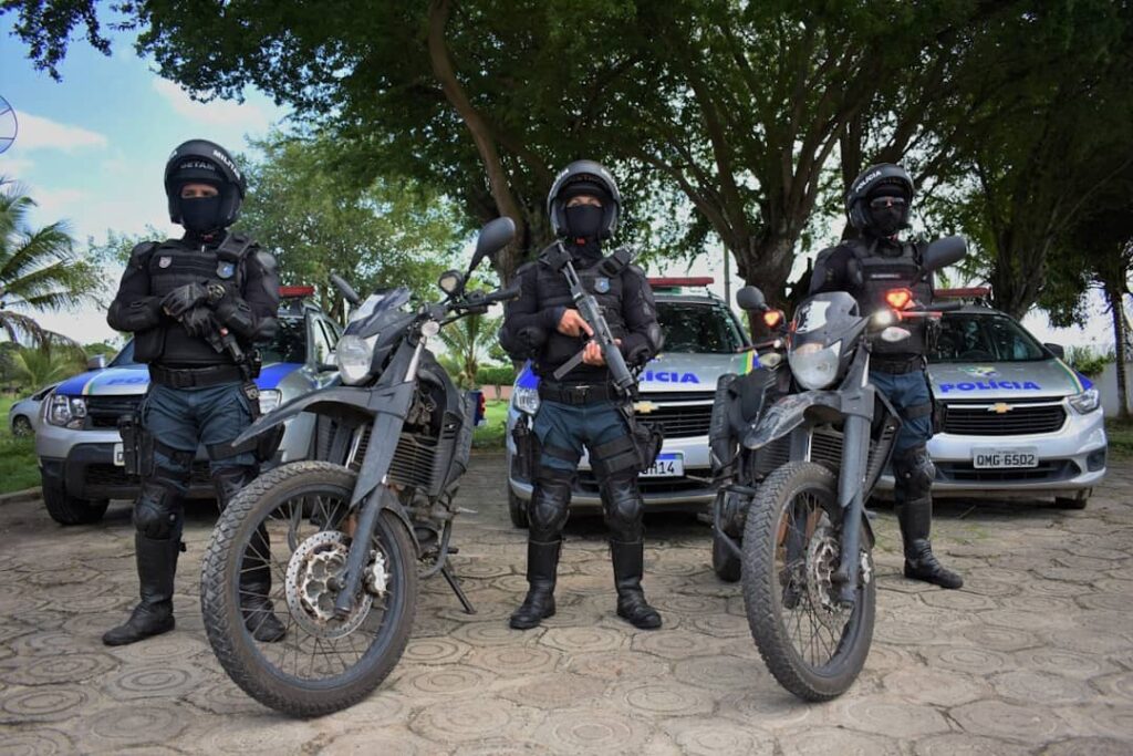Concurso da PM de Sergipe pode ser prorrogado chamamento de alunos em formação também pode ser avaliado