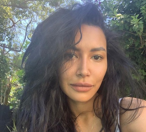 Corpo de Naya Rivera atriz de Glee é encontrado em lago diz site