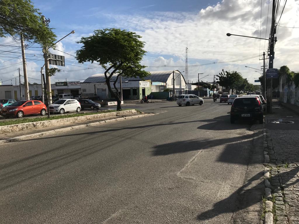 Covid 19 Farolândia Jabotiana e Luzia lideram registro de casos em Aracaju 1