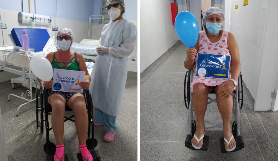 Covid 19 Sergipe tem mais de 25 mil pacientes recuperados mas taxa de contaminados ainda é alta