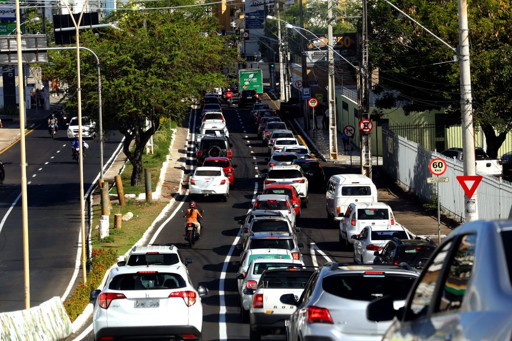 Covid 19 Todos municípios sergipanos estão com taxa de isolamento abaixo do recomendado