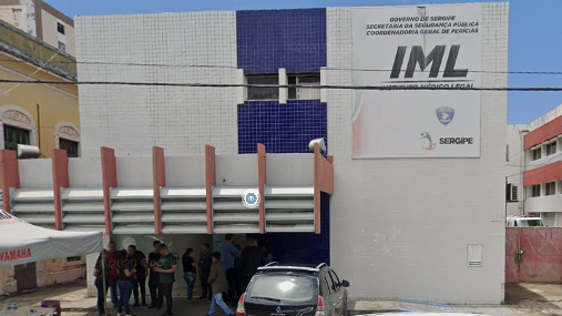 Criança morre após cair de motocicleta e ser atropelada por caminhão em Nossa Senhora da Glória