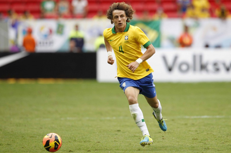 David Luiz deverá ser indenizado por construtora após campanha ironizando 7x1 na Copa de 2014