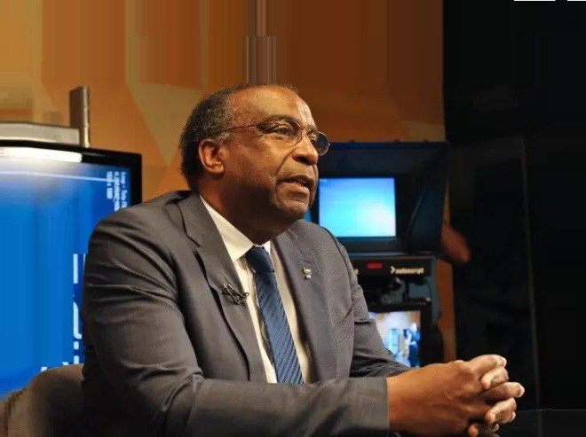 Decotelli recebeu nota 10 de 25 turmas de cursos ministrados na FGV