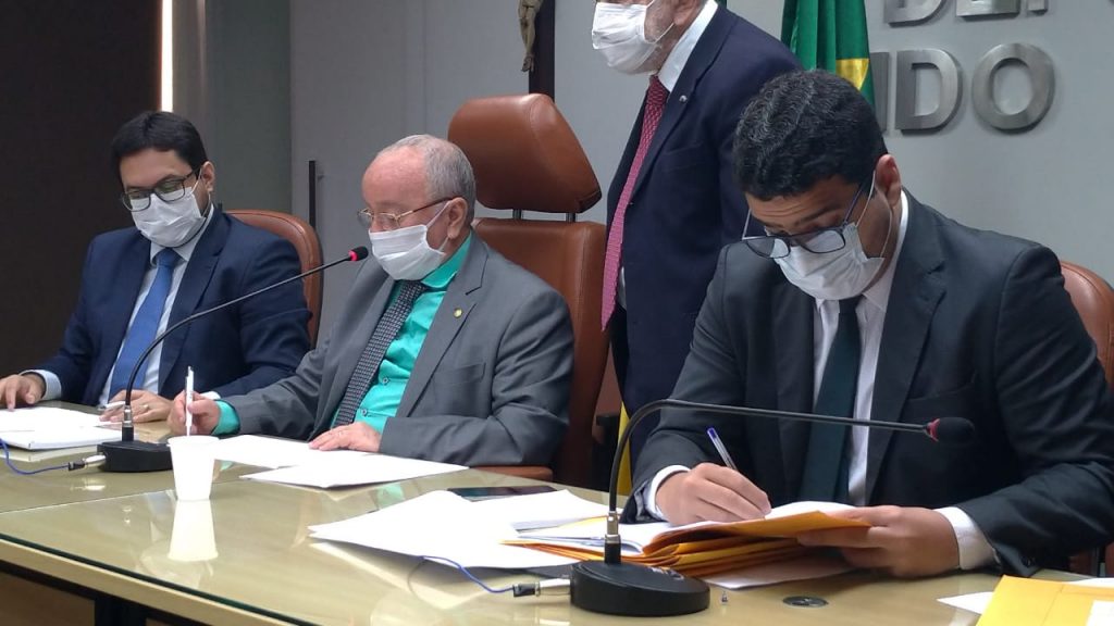Deputados ampliam prazo para vencimento do IPVA em Sergipe