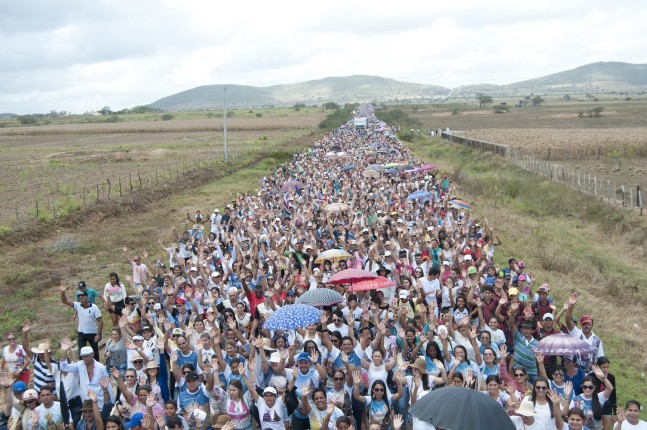 Deputados aprovam mudança de nome da SE 175 para rodovia dos Romeiros