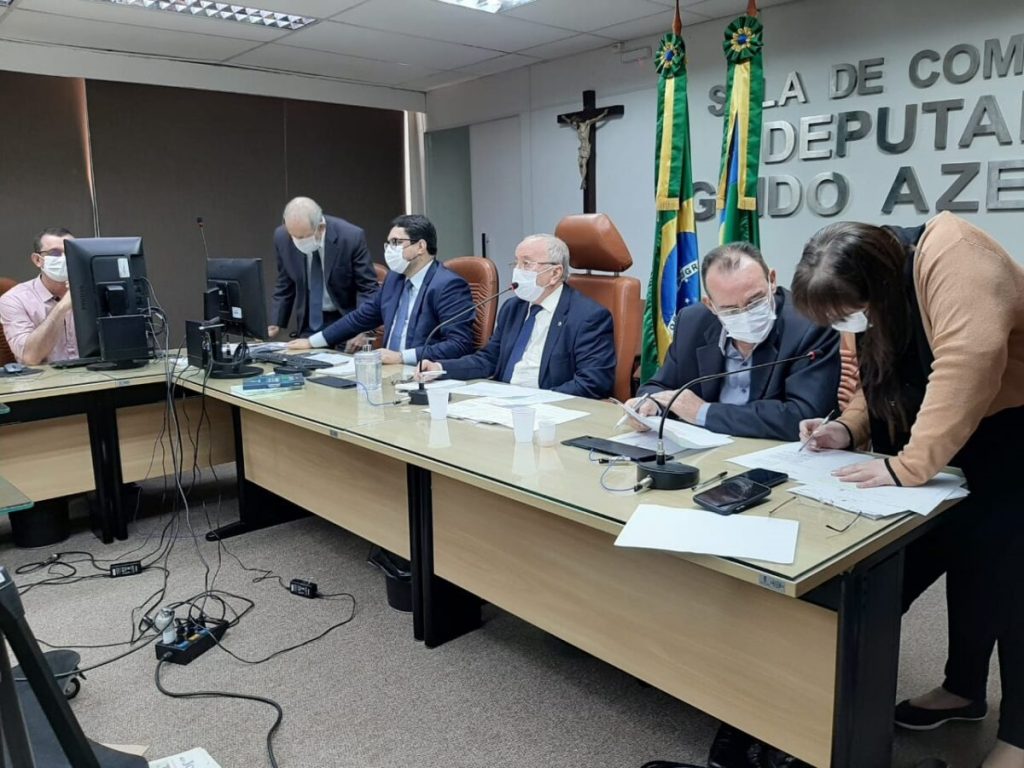 Deputados aprovam projeto do Executivo que altera alíquotas do ITCMD