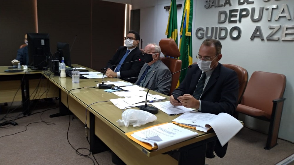 Deputados aprovam proposta para criação da Casa da Mulher Brasileira em Sergipe