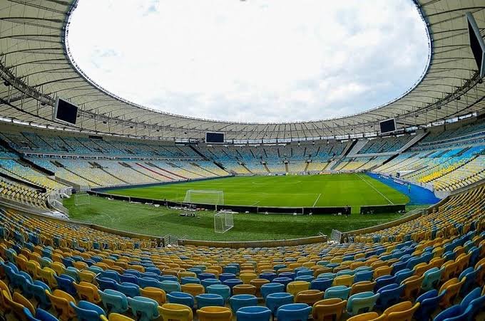 Diretor da Conmebol confirma final da Libertadores 2021 no Maracanã