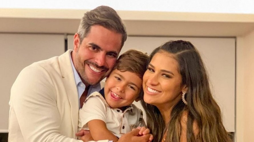 Em busca de gravidez Simone revela que poderá recorrer à inseminação veja vídeo