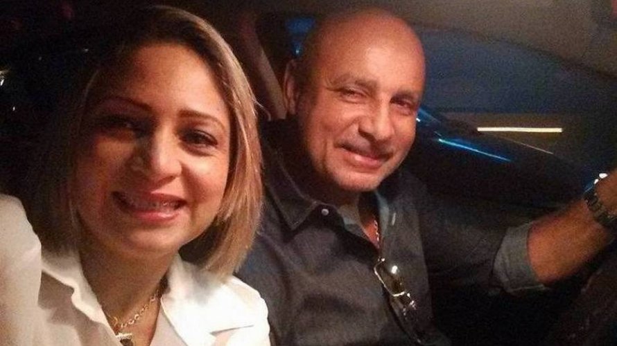 Esposa de Queiroz está em casa para cumprir prisão domiciliar ao lado do marido