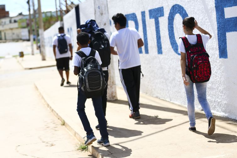 Estatuto da Criança e do Adolescente completa 30 anos