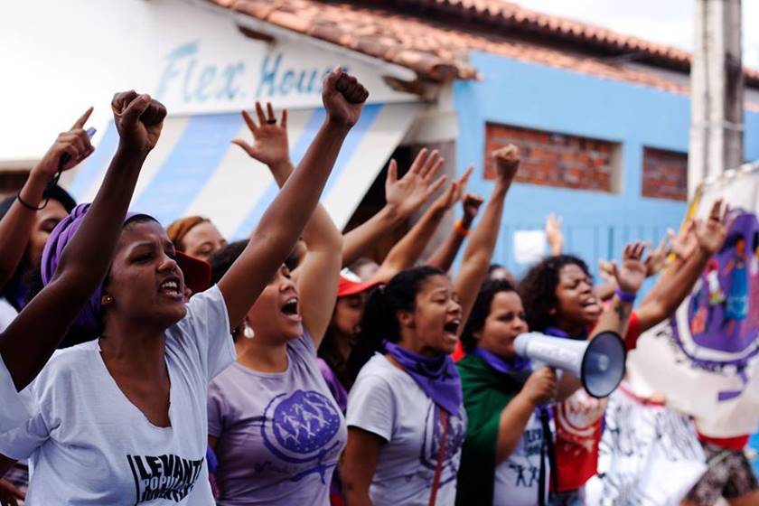Estudo relaciona presença feminina na política à queda na mortalidade