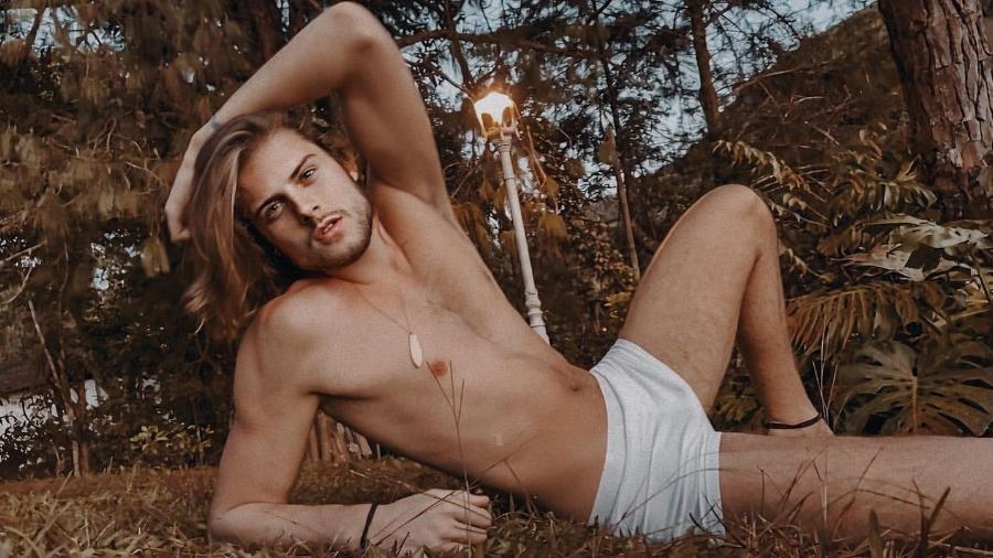 Ex BBB Daniel diz que só fez sexo com 4 pessoas Não tenho