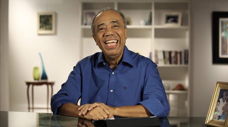 Ex governador de Sergipe João Alves Filho completa 79 anos nesta sexta feira