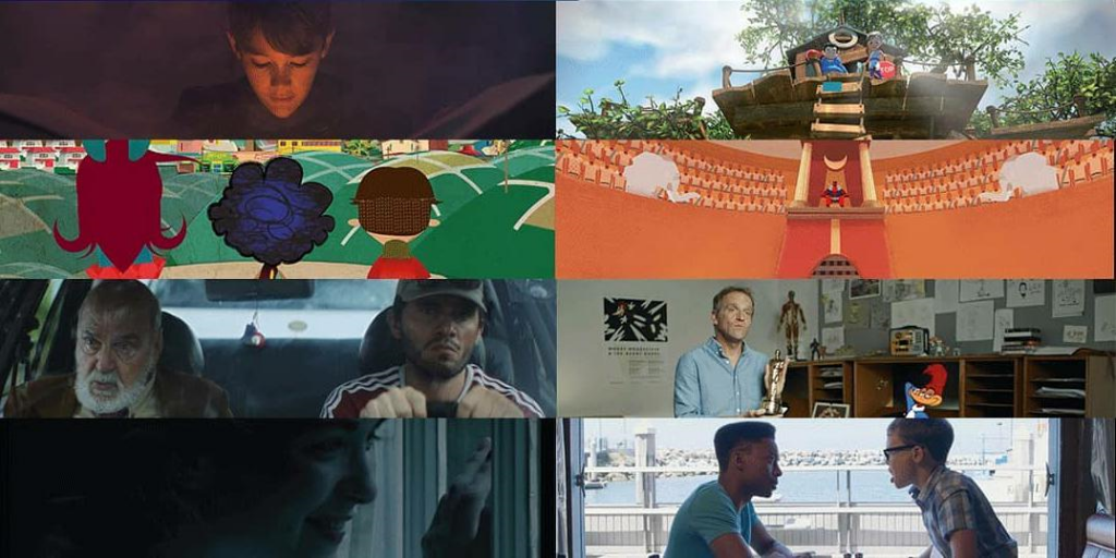 Festival Internacional de Cinema de Itabaiana Online começa neste domingo 26