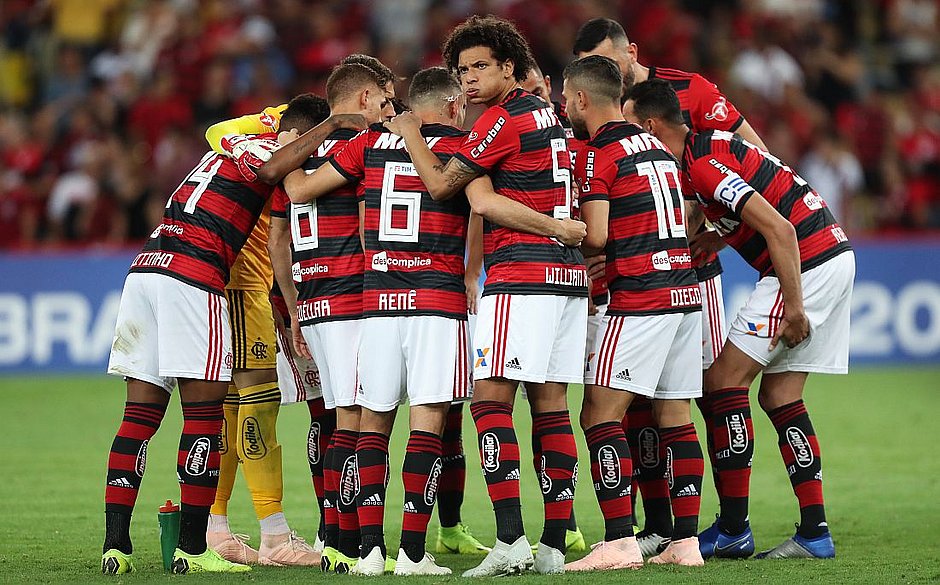 Flamengo é derrotado no STF em caso da venda de Lucas Paquetá