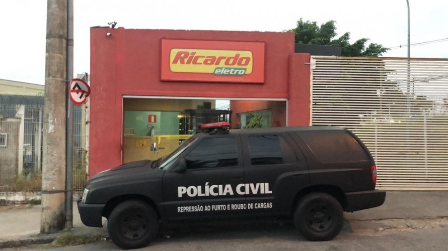 Fundador da Ricardo Eletro é preso por sonegação fiscal em São Paulo